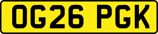OG26PGK