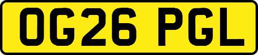 OG26PGL