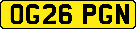 OG26PGN