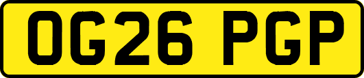 OG26PGP