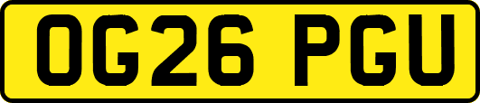 OG26PGU