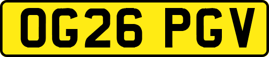OG26PGV