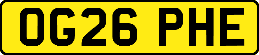 OG26PHE