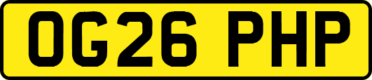OG26PHP