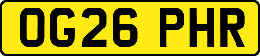 OG26PHR