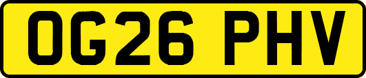 OG26PHV