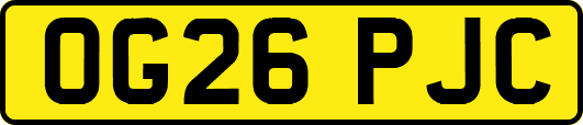 OG26PJC