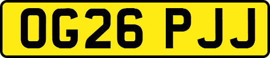 OG26PJJ