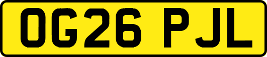 OG26PJL