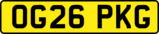 OG26PKG