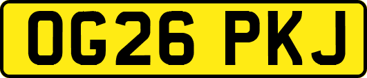 OG26PKJ
