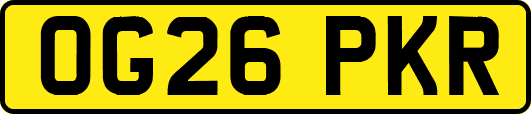 OG26PKR