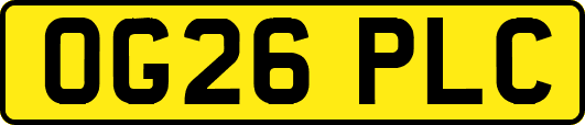 OG26PLC