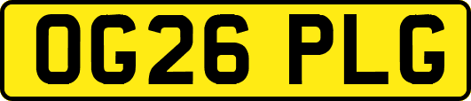 OG26PLG