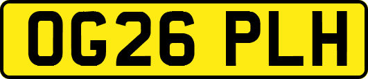 OG26PLH
