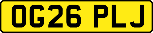 OG26PLJ