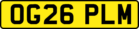 OG26PLM