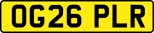 OG26PLR
