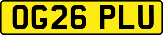 OG26PLU