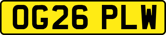 OG26PLW