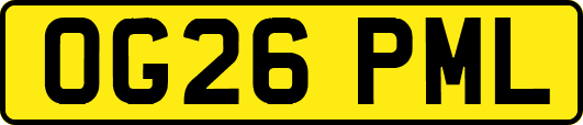 OG26PML