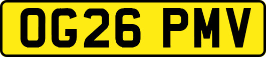 OG26PMV