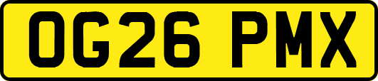 OG26PMX