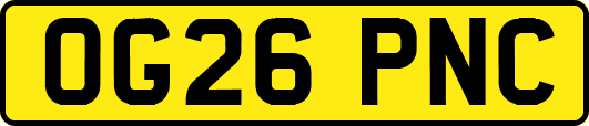 OG26PNC