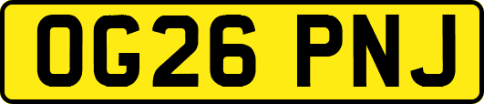 OG26PNJ