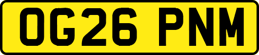 OG26PNM