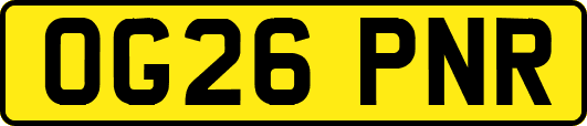 OG26PNR