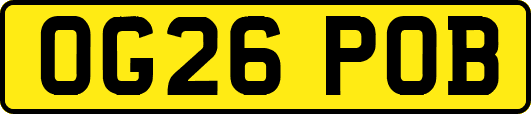 OG26POB