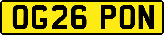 OG26PON