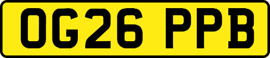 OG26PPB
