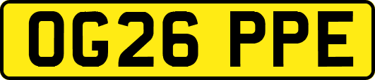 OG26PPE