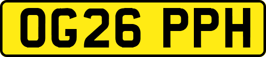 OG26PPH