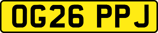 OG26PPJ
