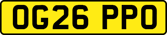 OG26PPO