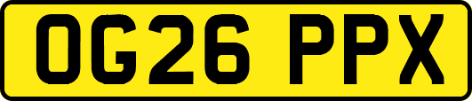 OG26PPX