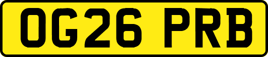 OG26PRB