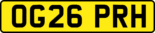 OG26PRH