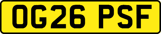 OG26PSF