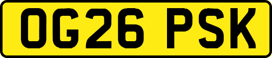 OG26PSK