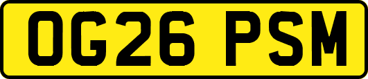 OG26PSM