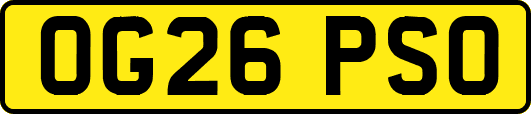 OG26PSO
