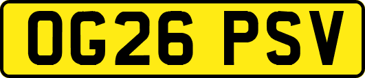 OG26PSV