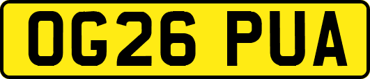 OG26PUA
