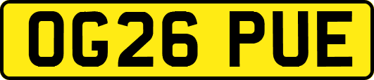 OG26PUE