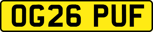 OG26PUF