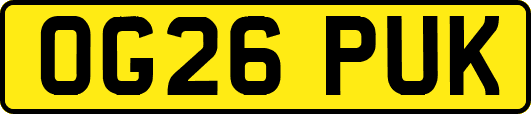 OG26PUK